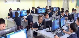 用信息化推動教育公平 銳捷網(wǎng)絡為鄉(xiāng)村小學定制&ldquo;Mini云課堂&rdquo;