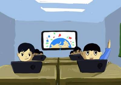 教育信息化未來之路 KUPA解決方案助力智慧教育發展