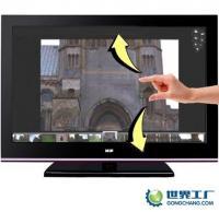 智能教育新選擇 優(yōu)質(zhì)觸摸電視機，賦能現(xiàn)代化教學